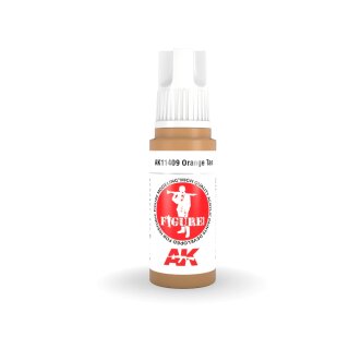 Orange Tan (17 ml)
