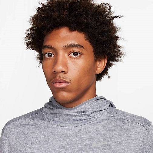 Nike Performance Herren Laufhoodie ELEMENT
