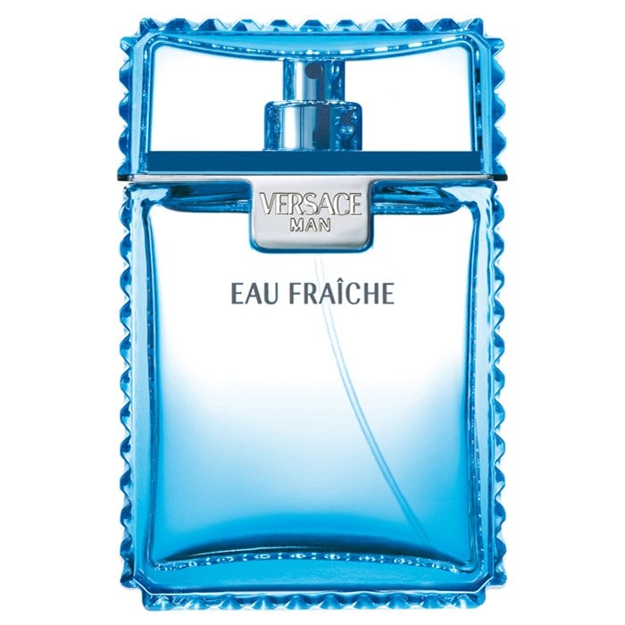 Eau de Toilette Spray
