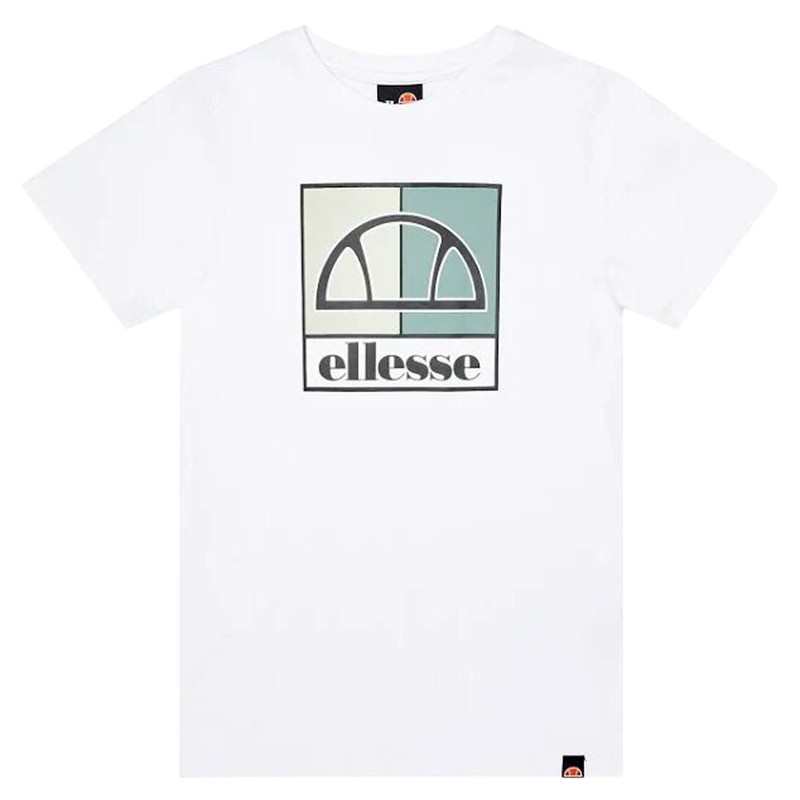 T-shirt Terreno