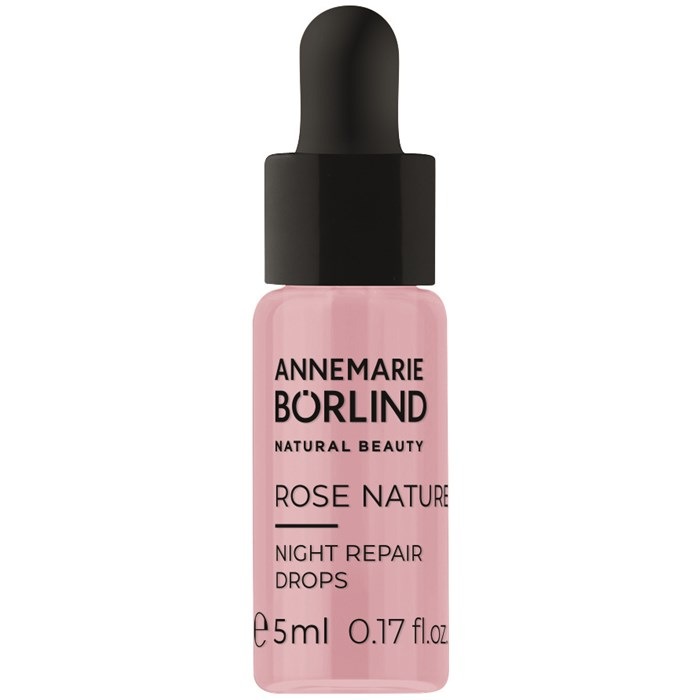 ROSE NATURE Geschenkset von ANNEMARIE BÖRLIND