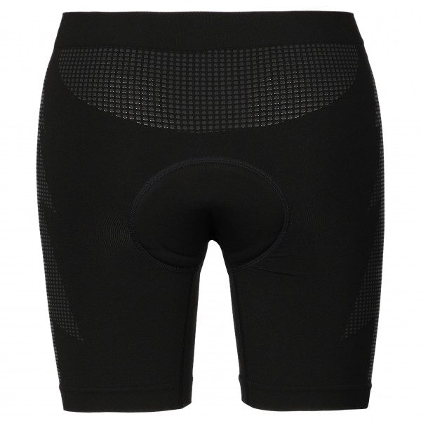 Heber Peak - Women's SpruceHe. Seamless Bike Pant - Radunterhose
