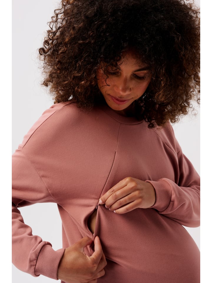 Noppies Still-Pullover Lesy in Burlwood günstig kaufen