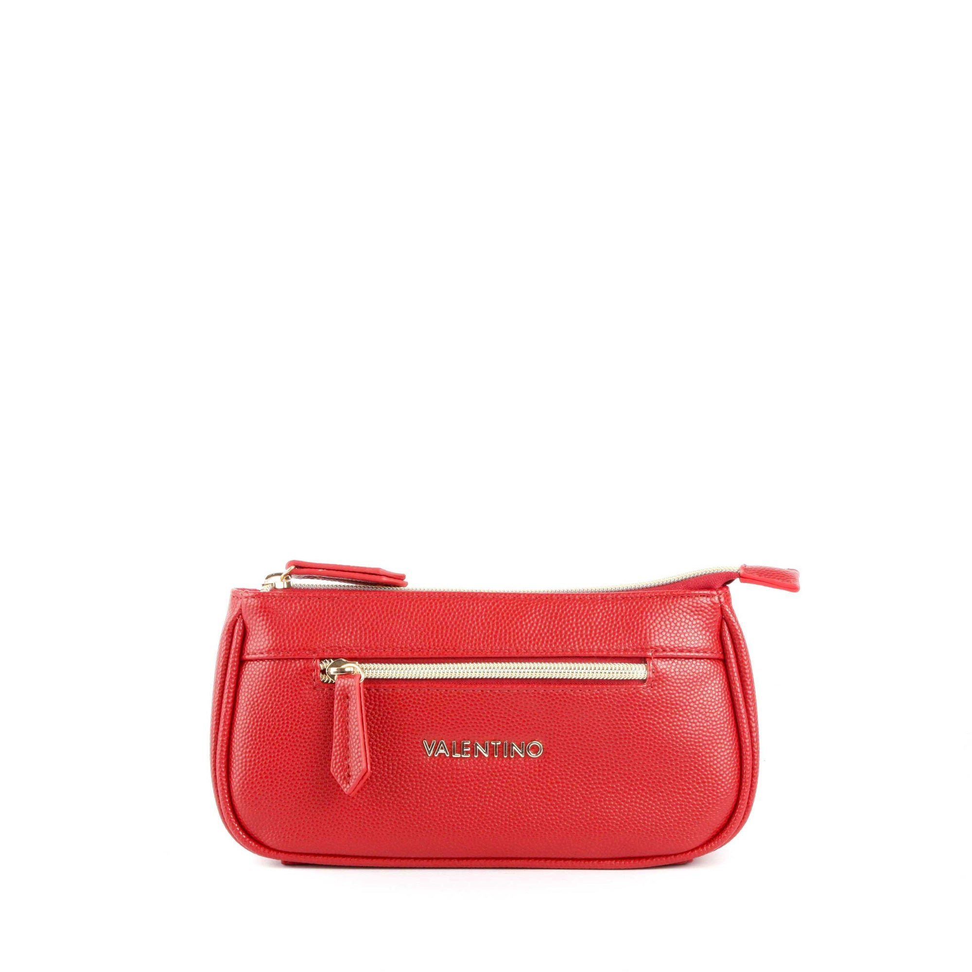 VALENTINO BAGS Kosmetiktasche Globe Basic Cosmetic Bag