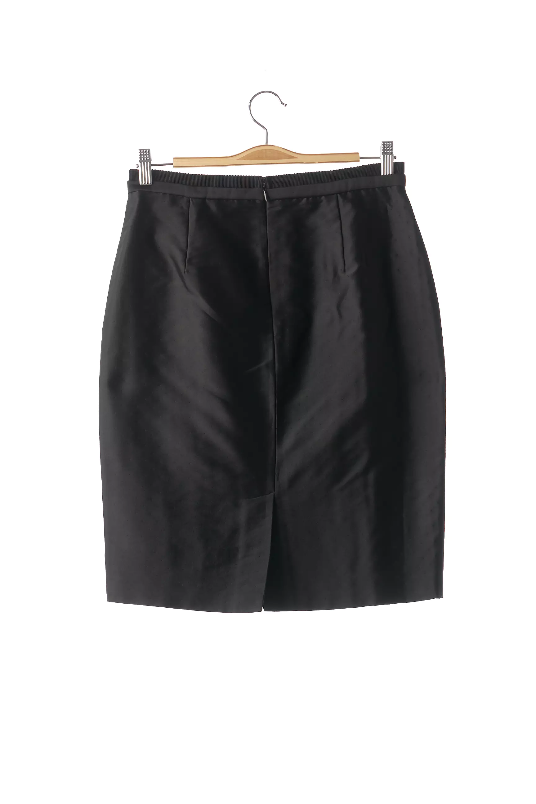 Valentino Jupes Mi Longues Femme couleur noir