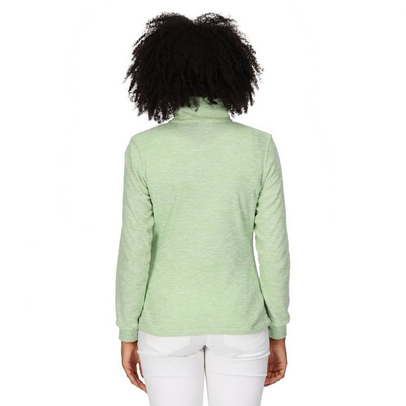 Regatta Azaelia Fleecejacke Damen