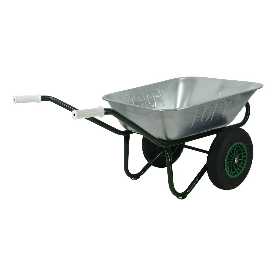 Samokolnica Fort 32494 215-90/2 4-plastna 90L