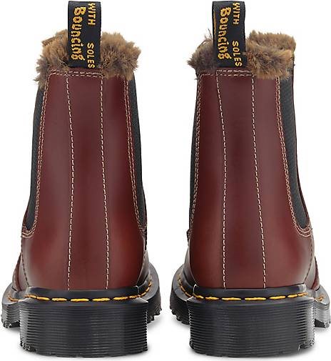 Dr. Martens Winter-Chelsea 2976 LEONORE