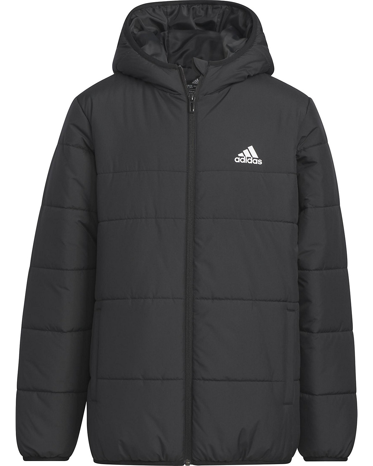 Winterjacke JK PAD JKT für Jungen (recycelt)