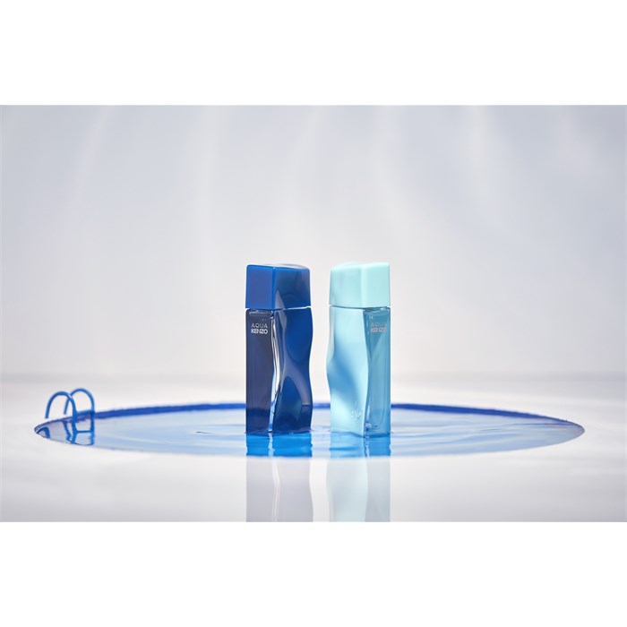 AQUAKENZO POUR HOMME<br /><br />Eau de Toilette Spray