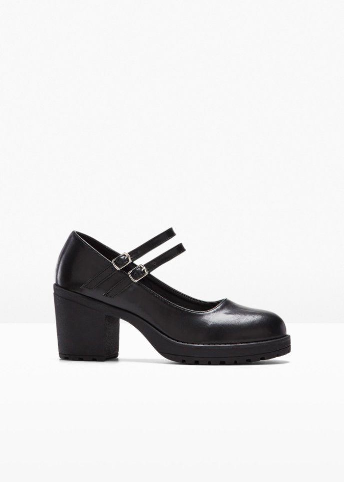 Pumps