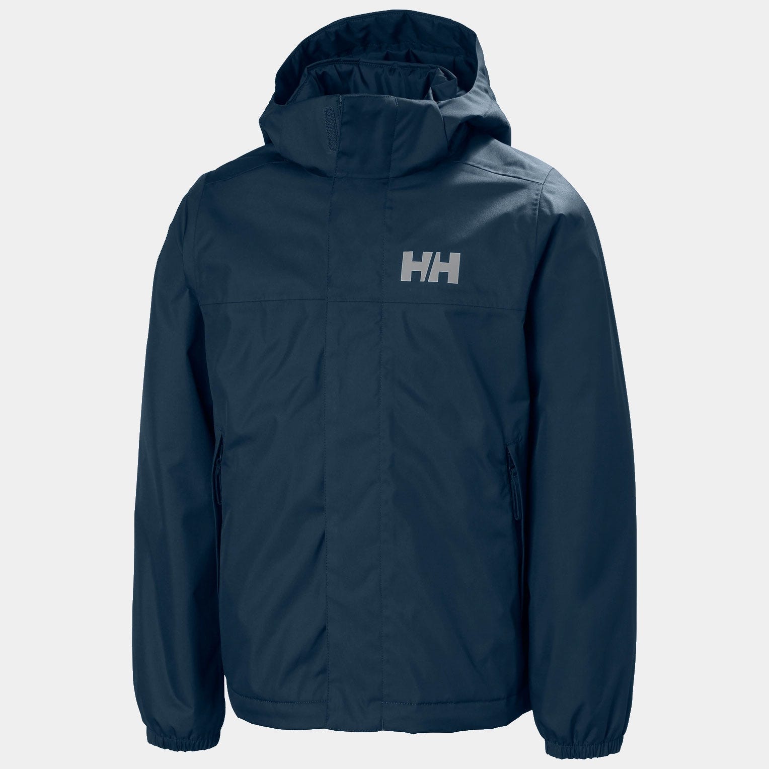 Juniors' Vancouver Fleece Insulated Jacket
