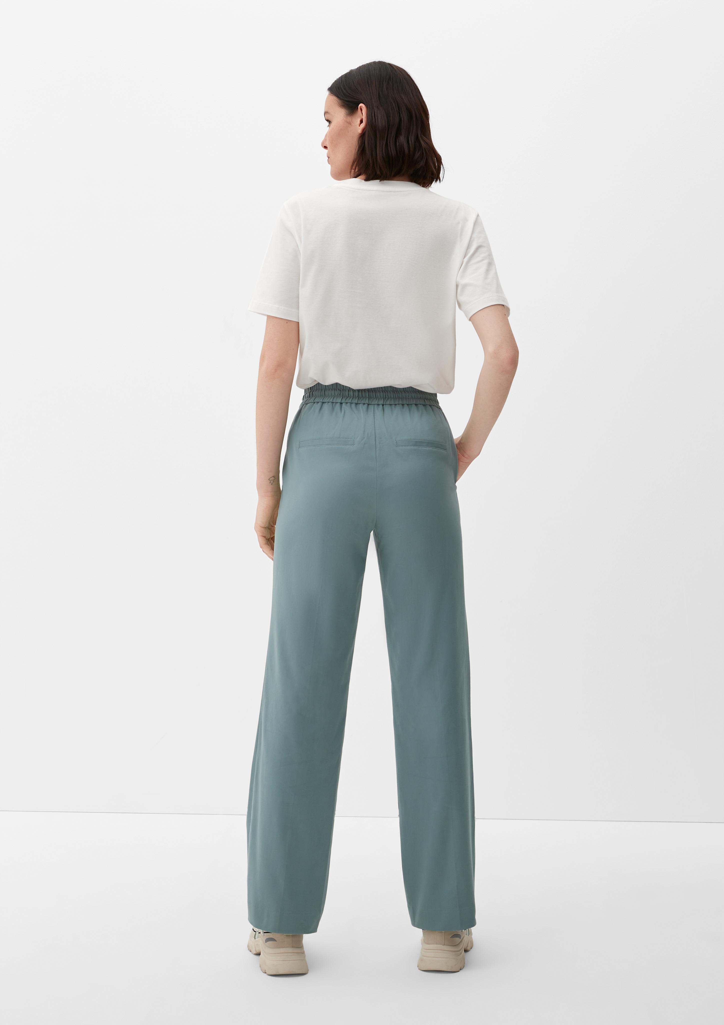 Loose: Hose mit Elastikbund  2127817-6352