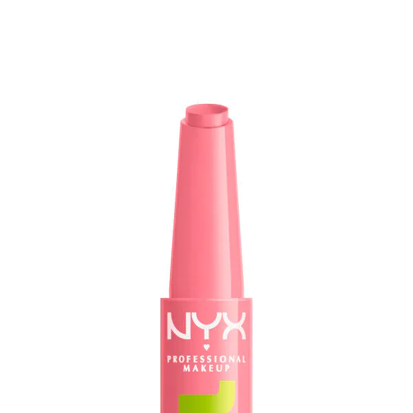 NYX Fat Oil Slick Click помада за усне