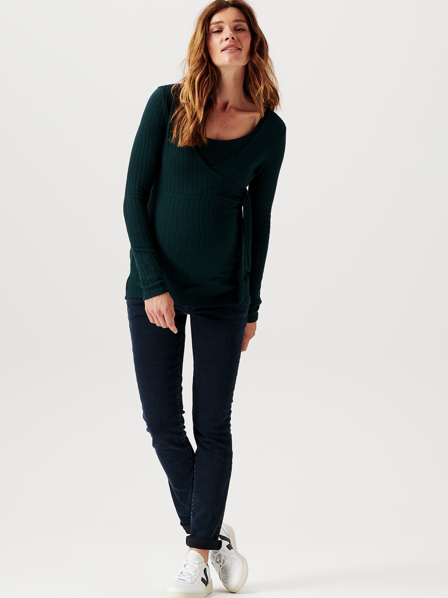 Noppies Stillshirt Noppies Still-Shirt Seymour (1-tlg)
