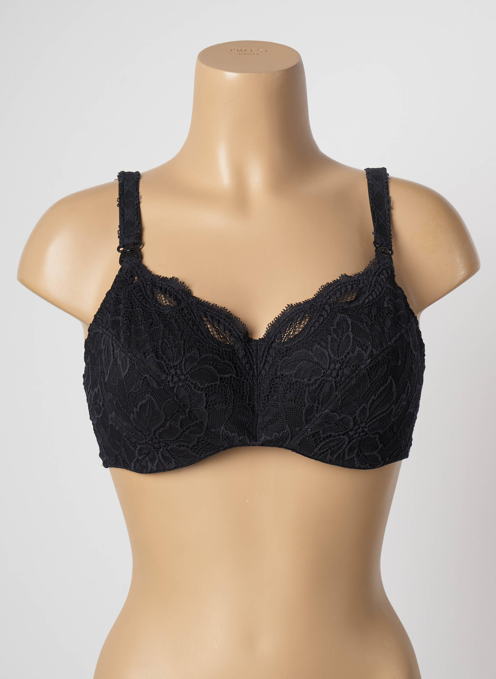 Simone Perele Lingerie Maternite Femme couleur noir