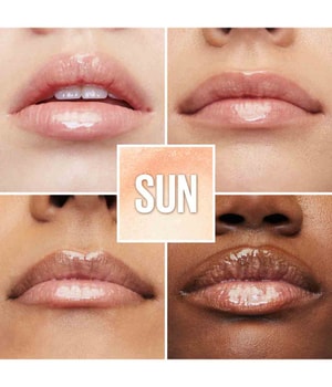 Maybelline Lifter Gloss Lipgloss-5.4 ml