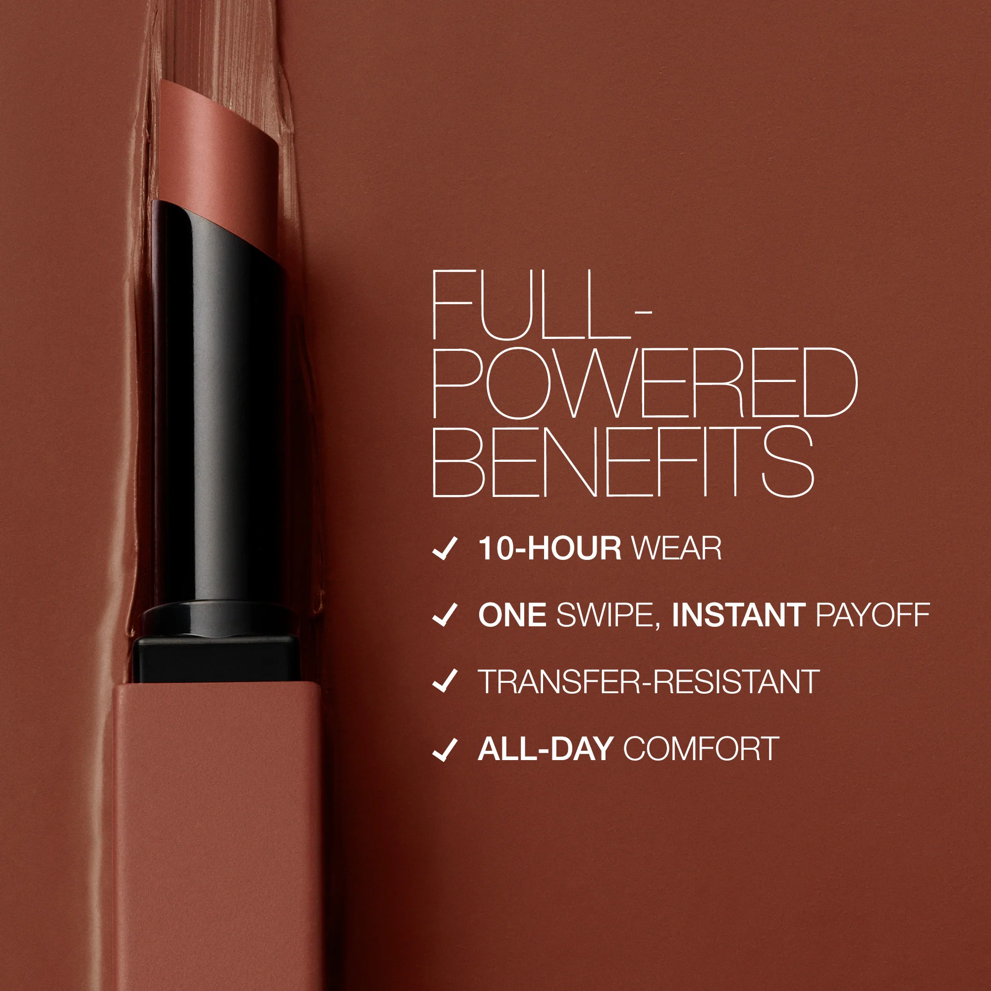 BATOM POWERMATTE - Batom Matte, Batom