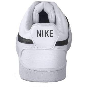 Nike Court Vision Low Next Nature in weiß