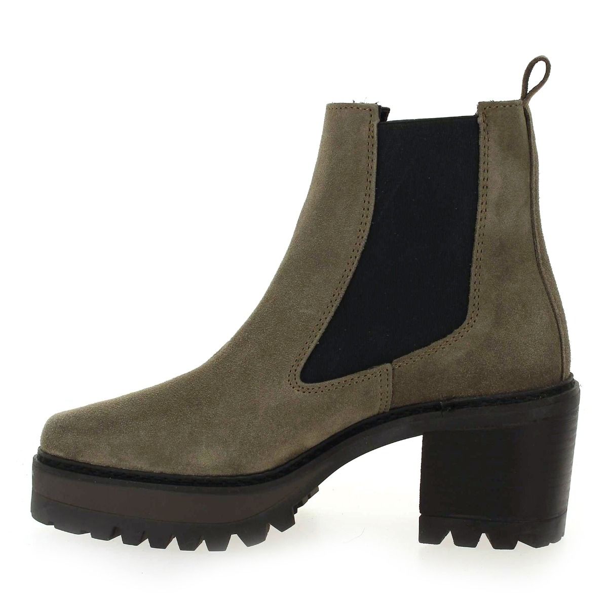 Alpe  2436 - Taupe Gris