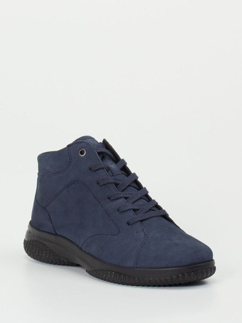 Schnürstiefelette-27511090111 Hartjes