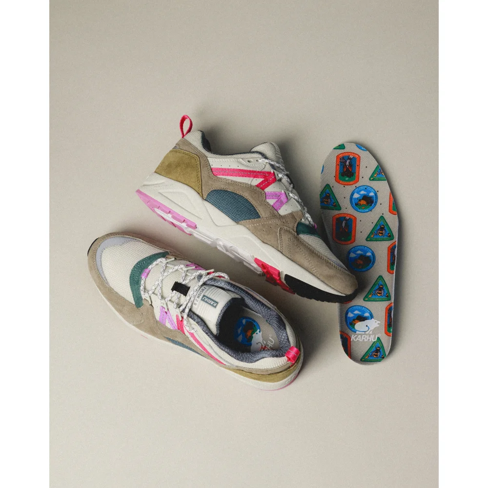 Karhu Fusion 2.0 F804145 / pink