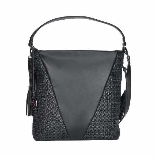 REMONTE Handtaschen schwarz