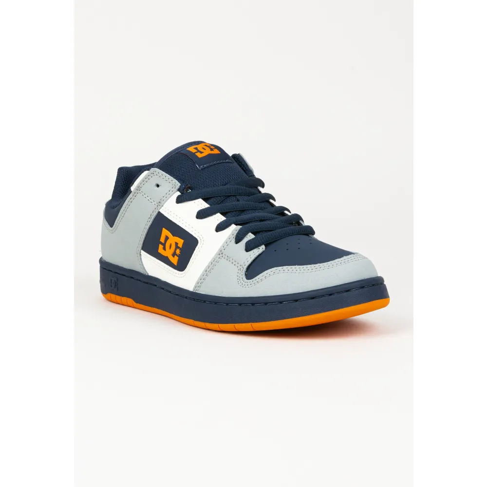 DC Manteca 4 ADYS100765-NVO / orange