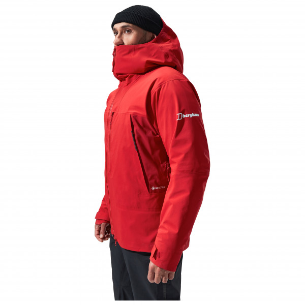 Berghaus - MTN Seeker GTX Jacket - Regenjacke