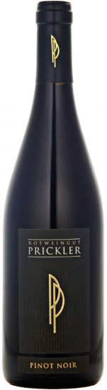 2022 Pinot Noir trocken - Rotweingut Prickler