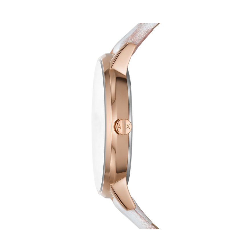 Armani Exchange Damenuhr Lola