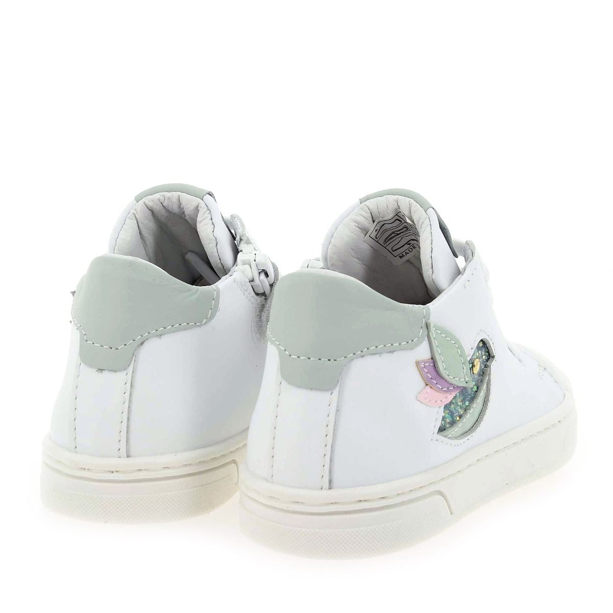 Bana & Co   23132035 - Blanc vert d'eau