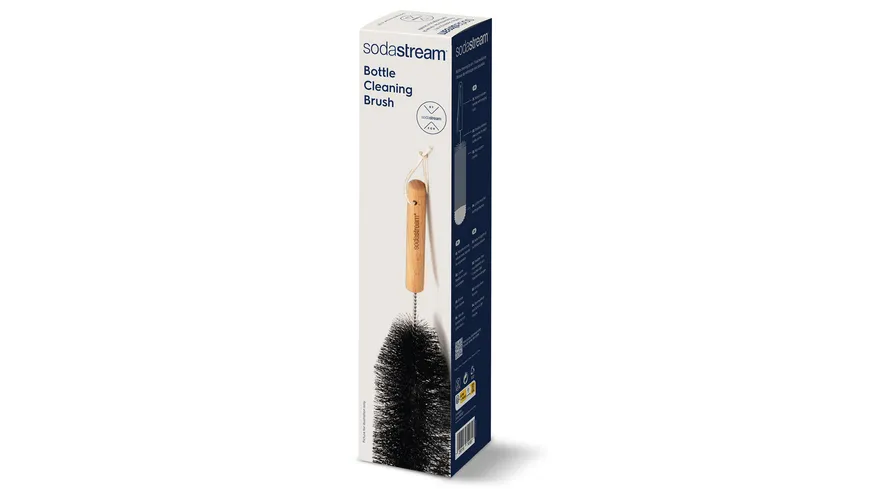 SodaStream® Flaschenbürste