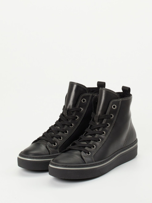 Schnürstiefelette-18030090035 Gabor