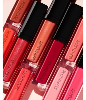 LAURA MERCIER Lip Glacé Lipgloss-4.5 g