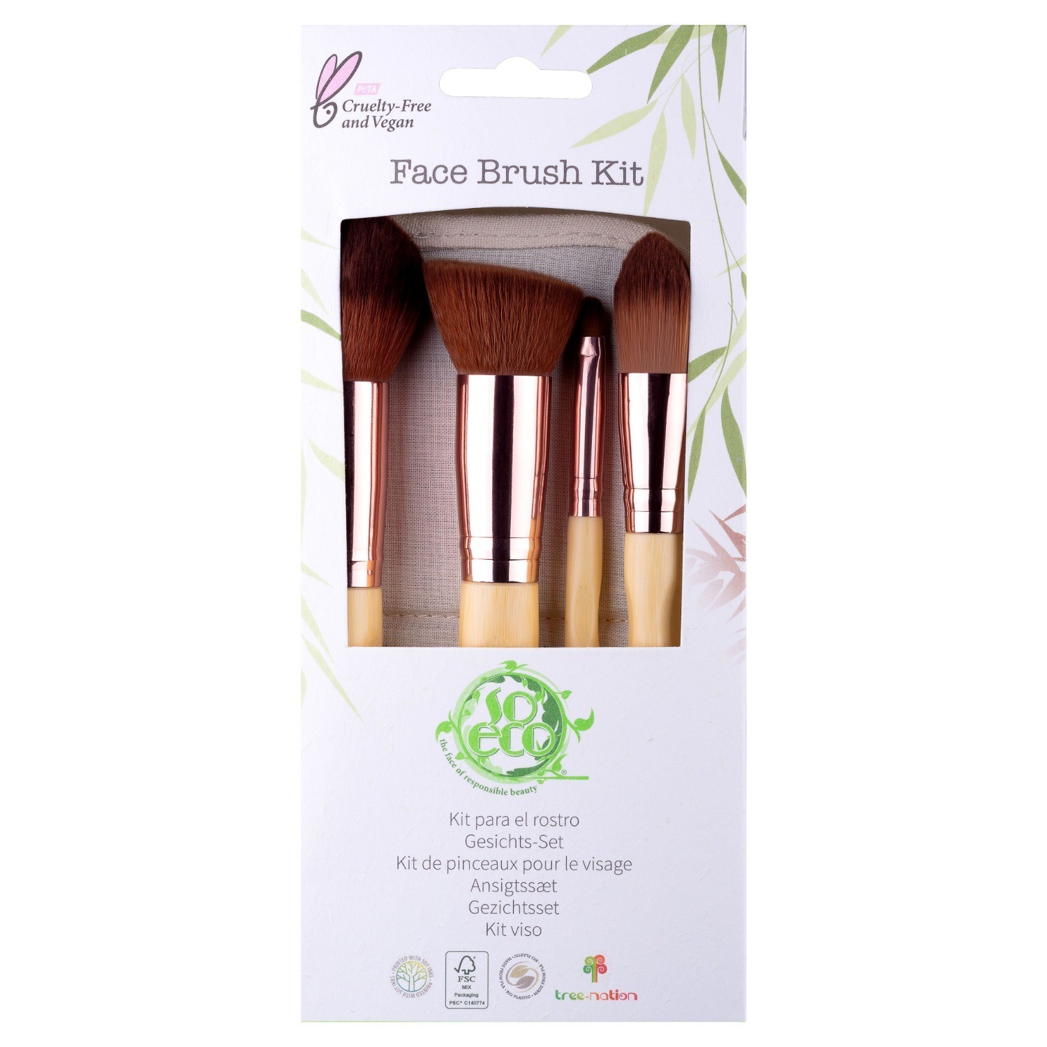 SoEco Complexion Essentials