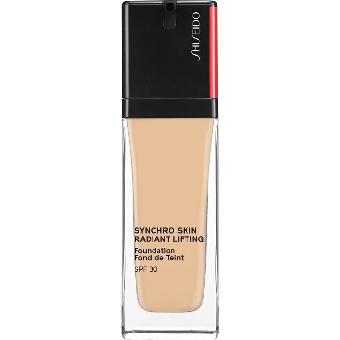 Synchro Skin Radiant Lifting Foundation SPF 30