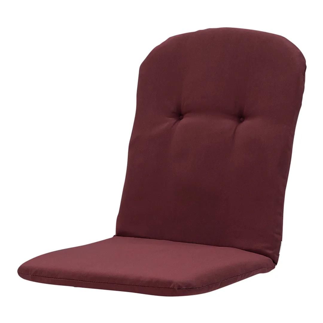 Madison Panama Bordeaux 45x96 Hohes Cockpitkissen