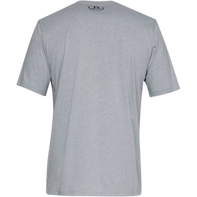 Under Armour SPORTSTYLE LEFT CHEST Funktionsshirt Herren