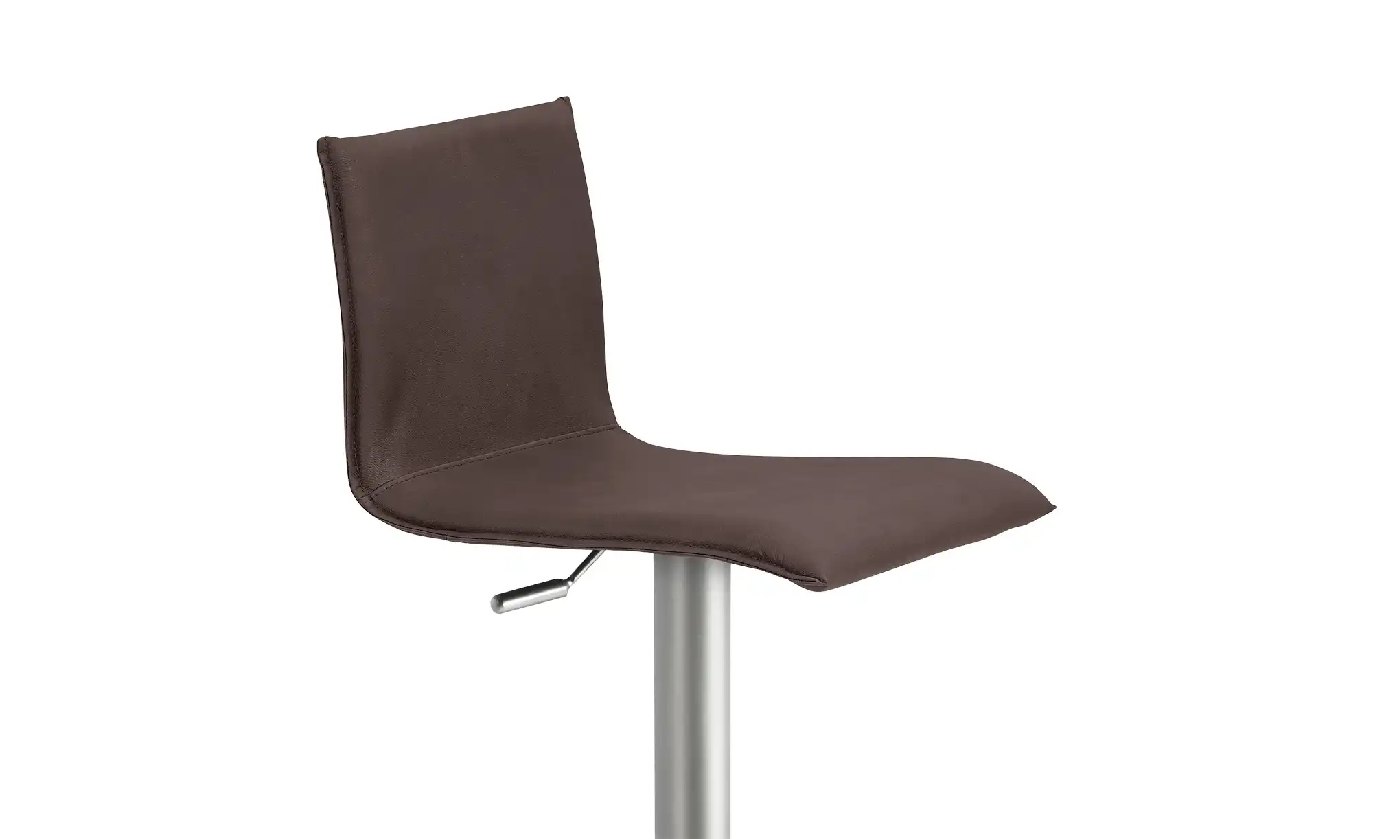 Barhocker  Leder