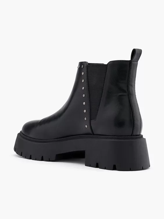 Catwalk Chelsea Boots