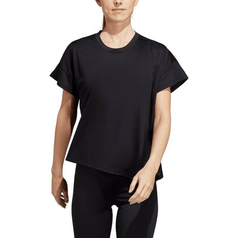 adidas HIIT AEROREADY QUICKBURN Funktionsshirt Damen