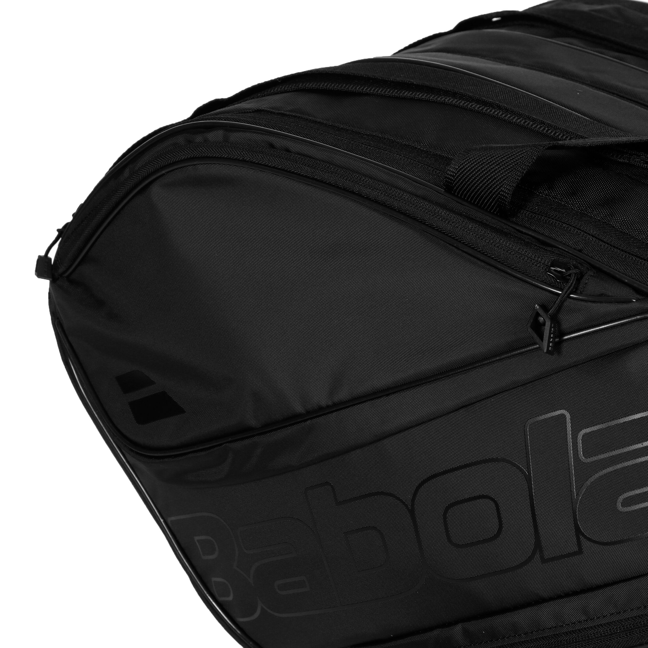 Evo Court XL Schlägertasche - Schwarz