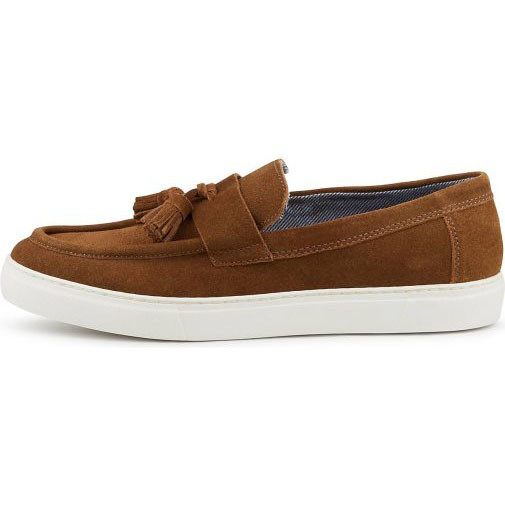 COX Tassel-Loafer