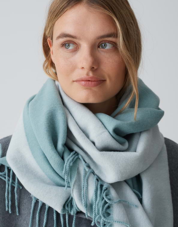 Oversize Schal Atopa scarf