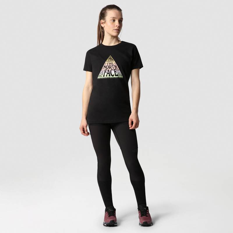 The North Face LEAD IN Tights Damen