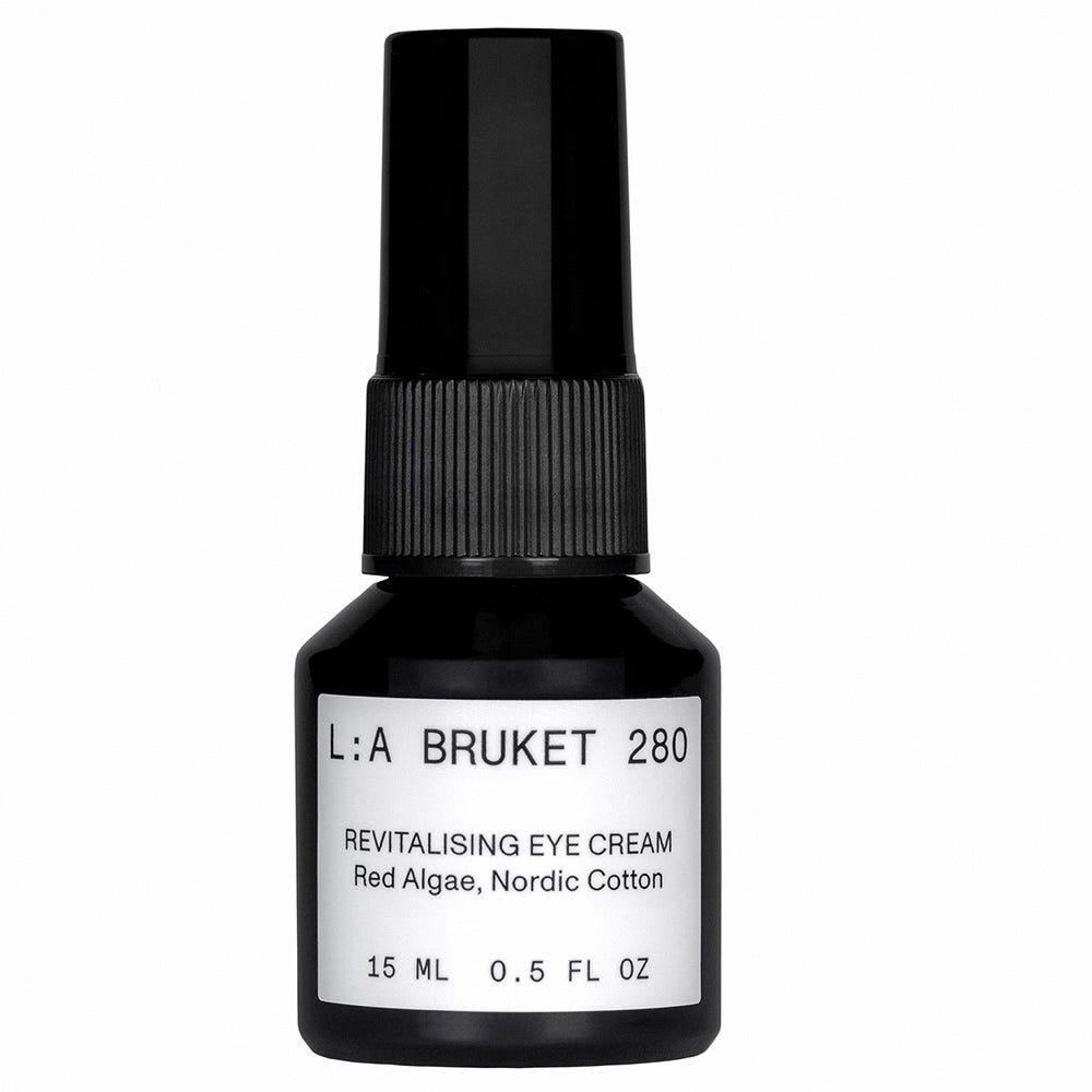 L:A Bruket 280 Revitalizing Eye Cream 15 ml