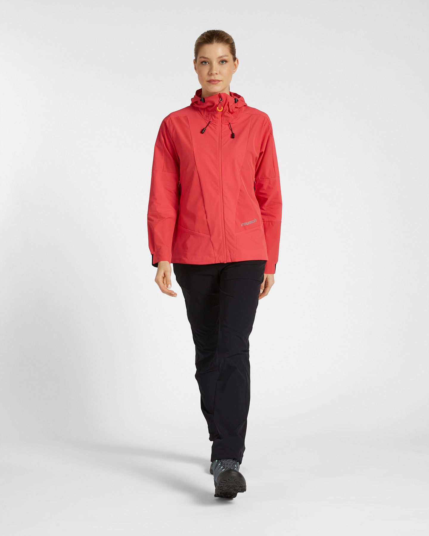 Skarpetki Reusch Pordoi W REW101S03-405