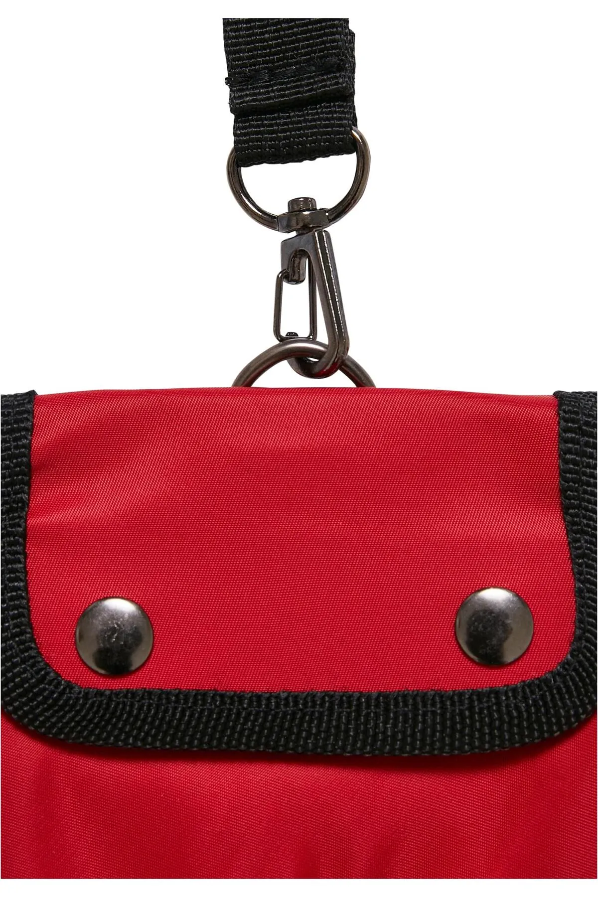 KARL KANI  Accessoires KA222-050-1 Signature Stripe Hip Bag marine/rot/gelb