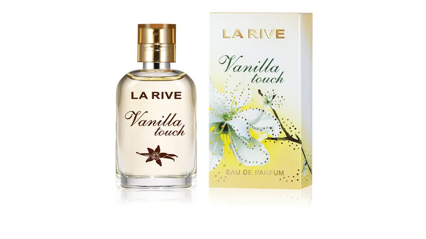 LA RIVE Vanilla Eau de Parfum 30 ml